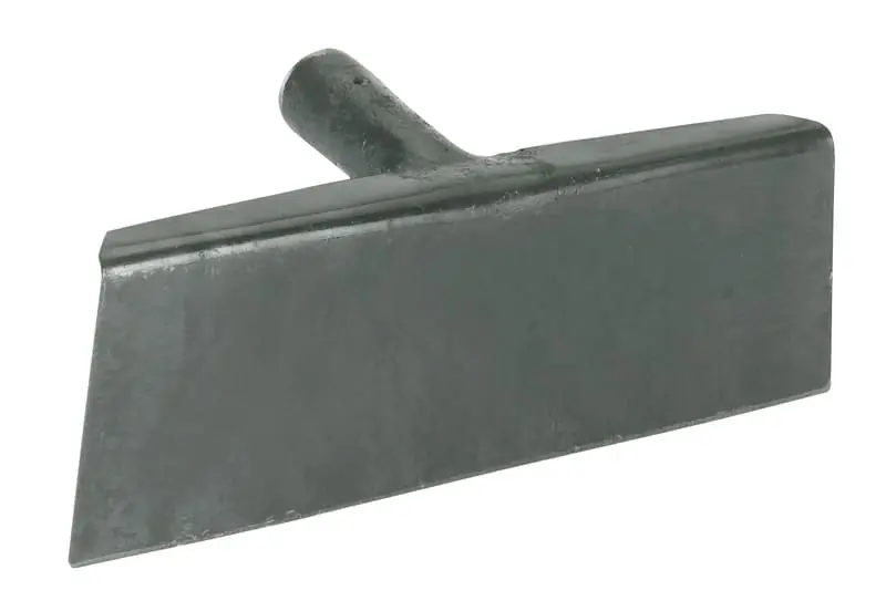 Kotkrücke geschmiedet, ohne Stiel - 35cm Preis Gesenkt
